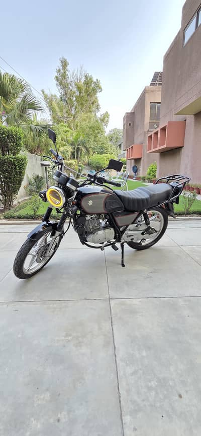 Gs 150 Special Edition - 2022