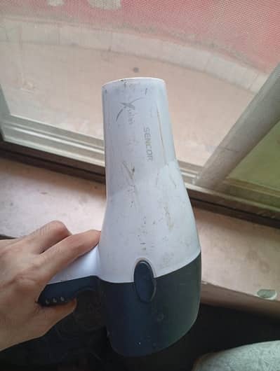 Sencor Hair Dryer xSeries 6600W | Urgent Sale