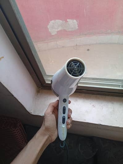 Sencor Hair Dryer xSeries 6600W | Urgent Sale