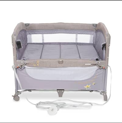 Baby cot | Baby bed | Kids bed | Kids crib | Dropside