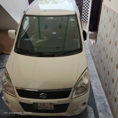 Wagnor vxl 2018 total genuine car