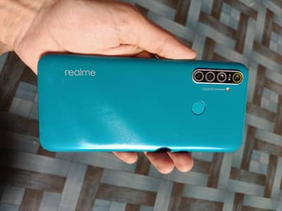 Realme 5i 4_64