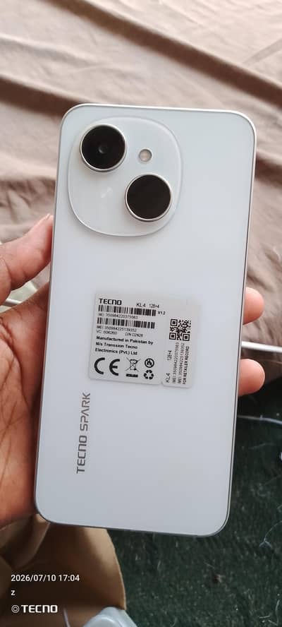 spark go 1