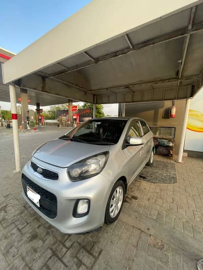 KIA Picanto 2020