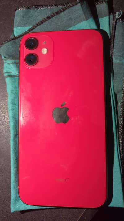 Apple iPhone 11