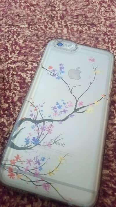 Apple iPhone 6 Plus