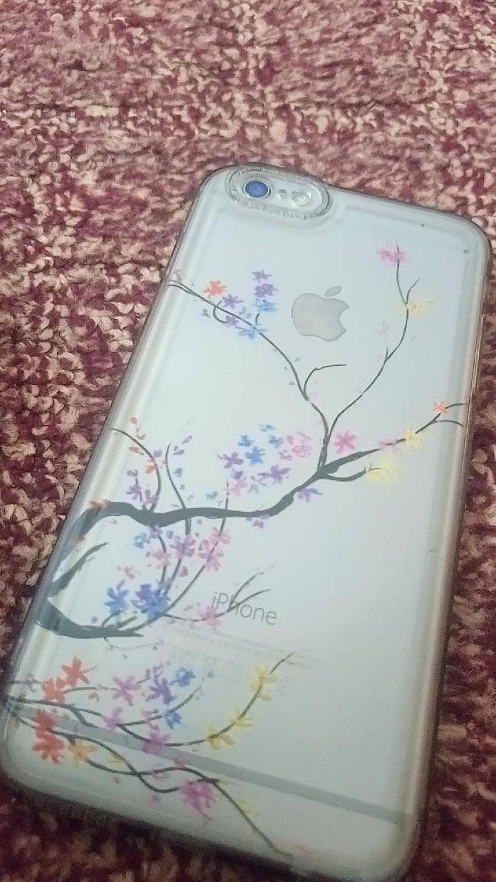 Apple iPhone 6 Plus 0