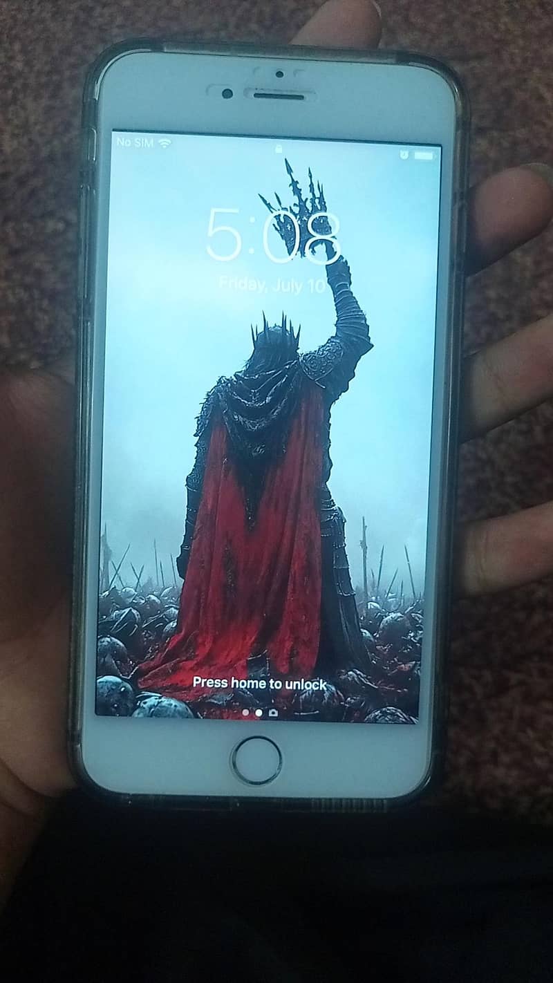 Apple iPhone 6 Plus 1