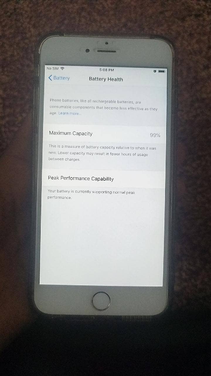 Apple iPhone 6 Plus 2