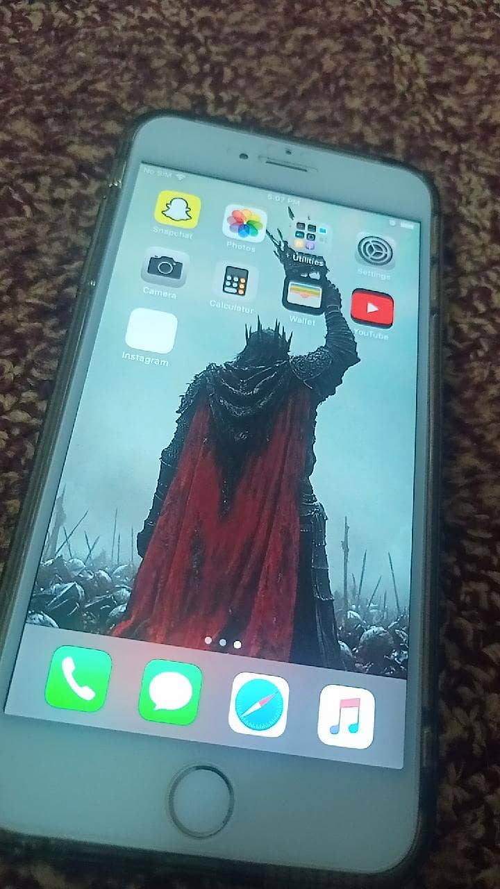 Apple iPhone 6 Plus 3