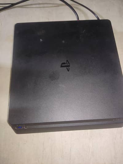 PS4 Jailbreak eddition