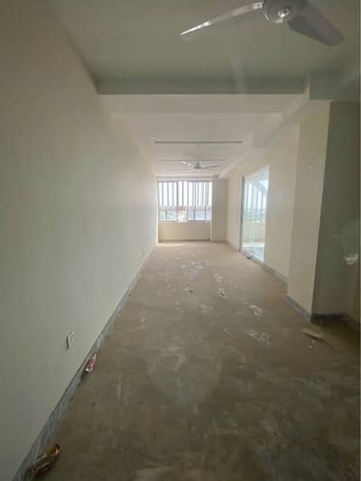 Blue Area 750 Sqft Space available for rent . Office For Rent