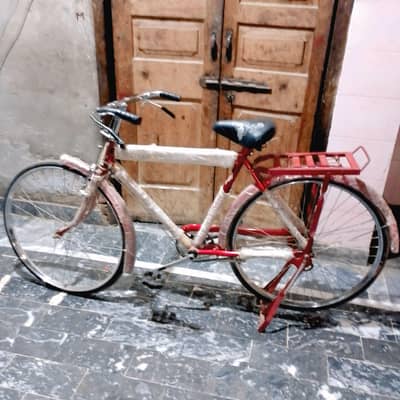 bicycle
