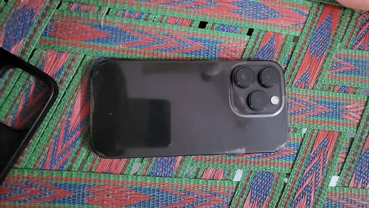 Apple iPhone 14 pro 128 Gb 10/10 Condition