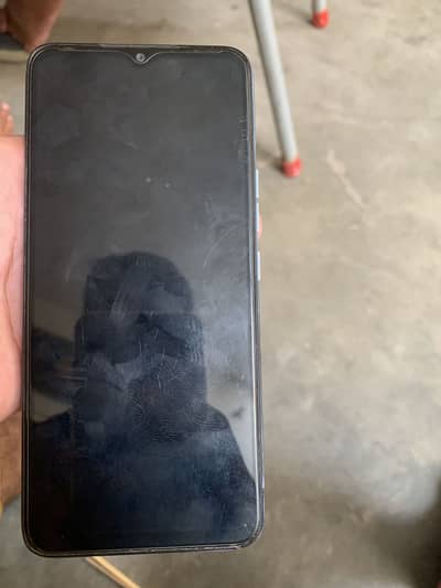 Tecno Pop 5