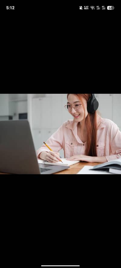 Professional Online Tutor – All Subjects