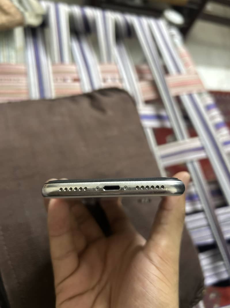 Apple iPhone X 1