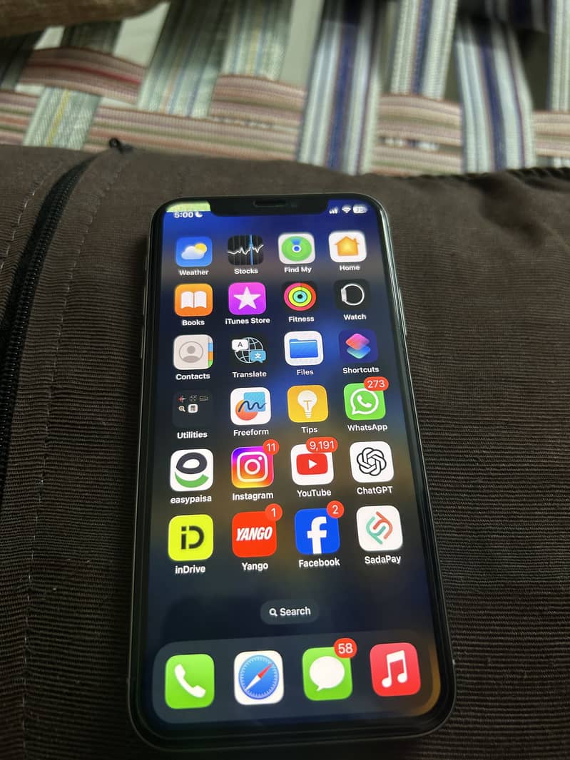 Apple iPhone X 2