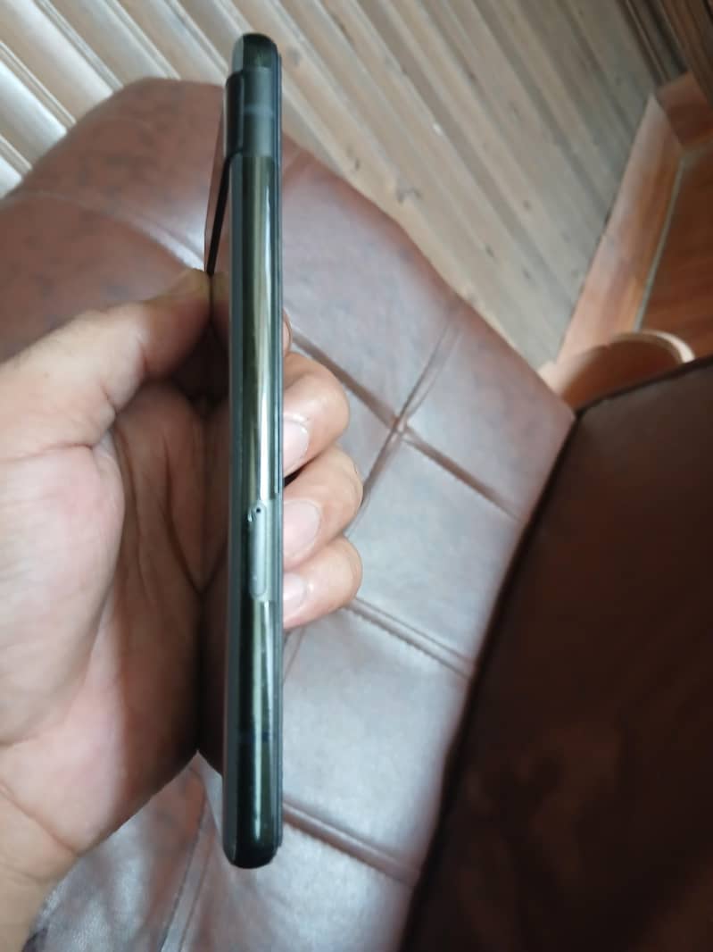 Google Pixel 6a 3