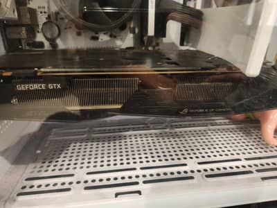 asus strix rtx 1080ti