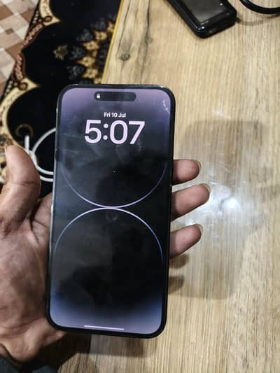 Apple iPhone 14 Pro Max