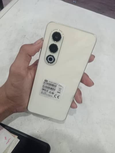 Itel S25