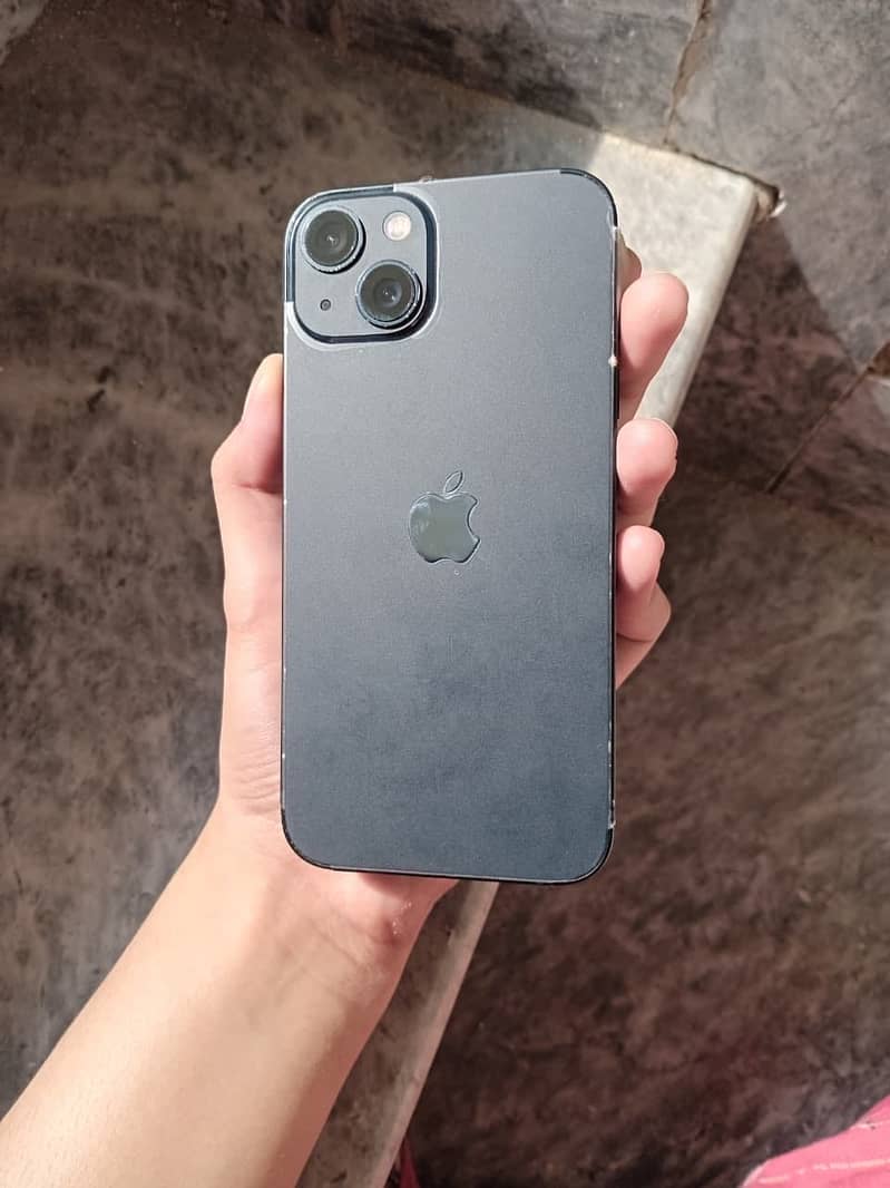 Apple iPhone 13 0