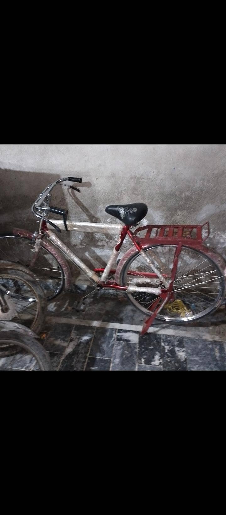 bicycle 2