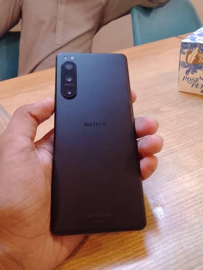 Sony 5 IV