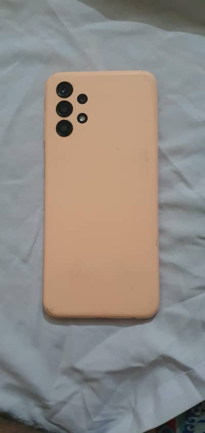Samsung Mobile A13