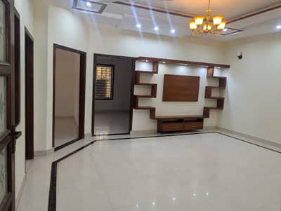 10 Marla House Available For Rent Good Location Sui Gass Available