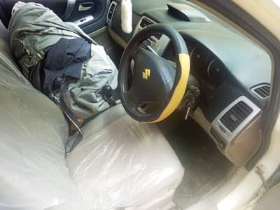 Suzuki Liana 2007