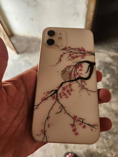 Apple iPhone 12