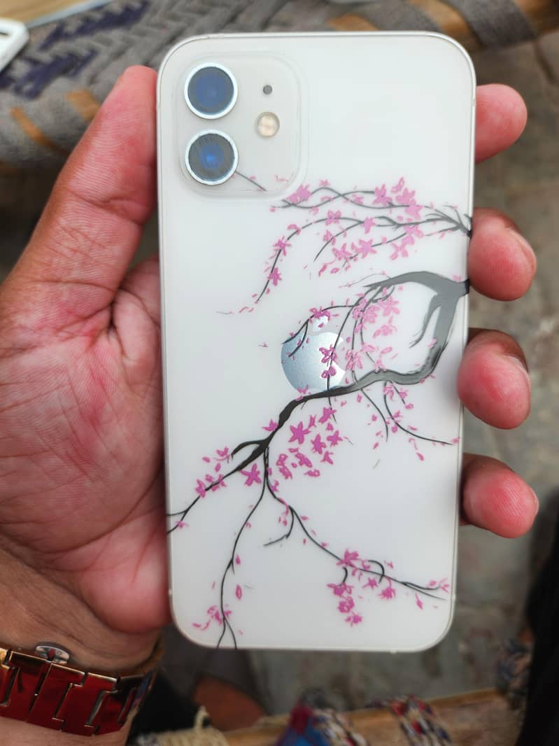 Apple iPhone 12 2