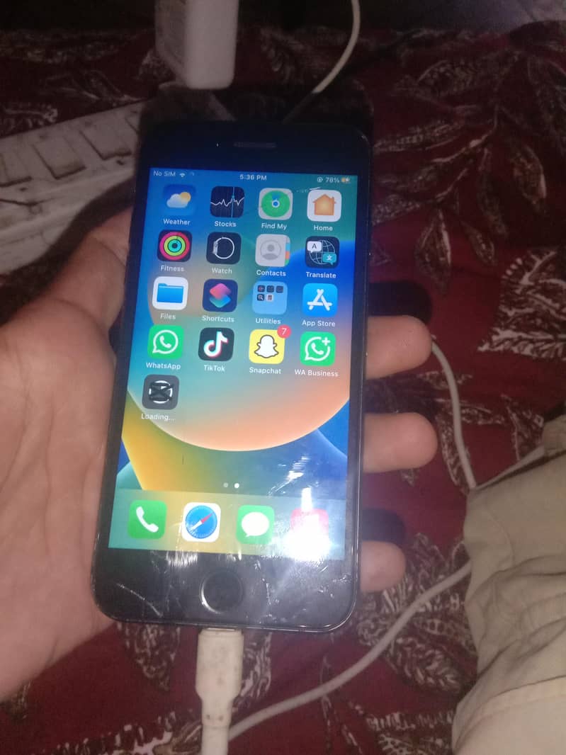 Apple iPhone 8 5