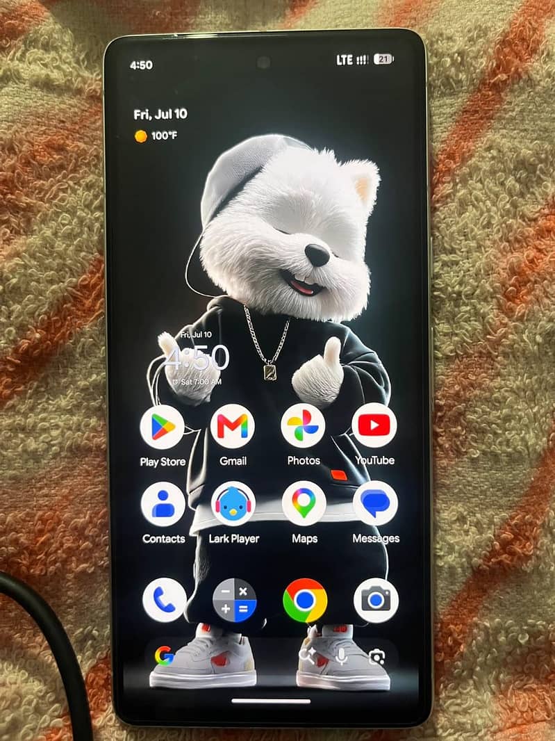 google pixel 7 1