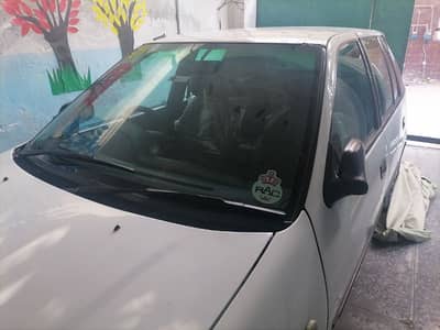 Suzuki Cultus VXR 2008 03242391005