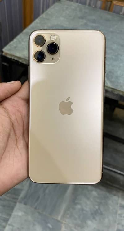 IPhone 11 Pro Max non pta Face ID look 64gb 86 batteries health
