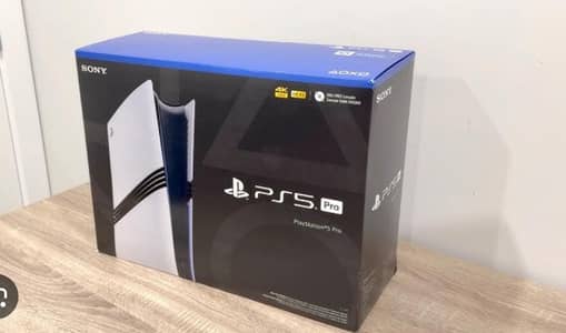 playstation 5 pro 2tb