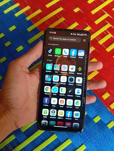 Realme C71