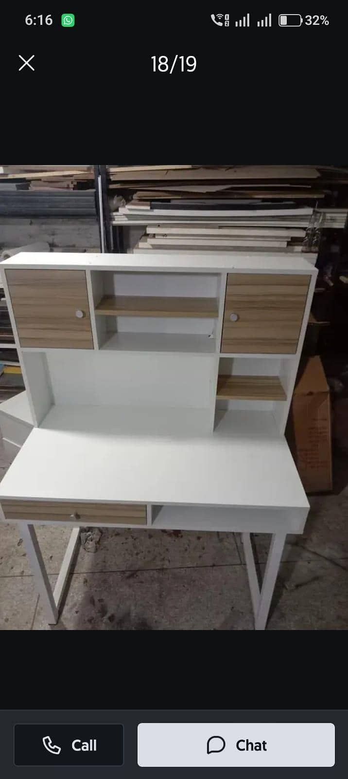 Study/Computer Table 3