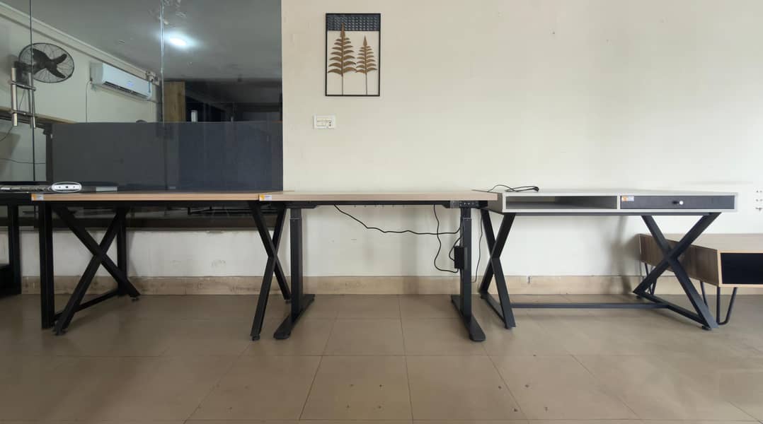 Study/Computer Table 16