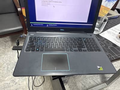 Dell g3 15