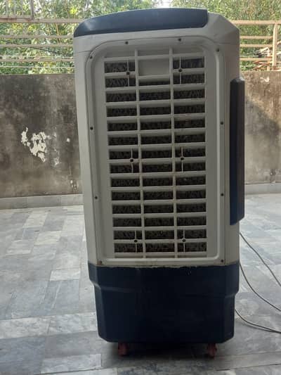 Air cooler