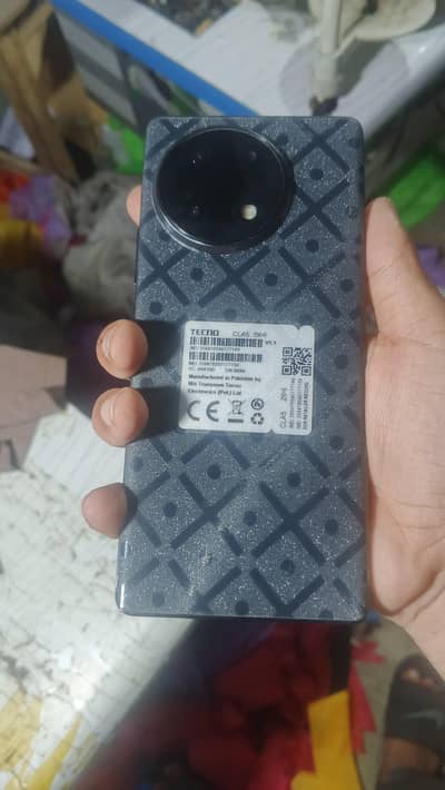 Tecno CAMON 30S