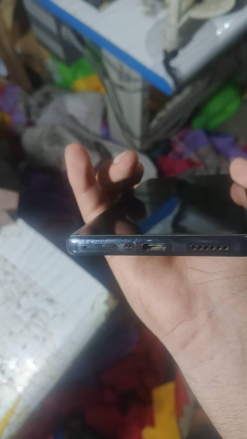 Tecno CAMON 30S 5