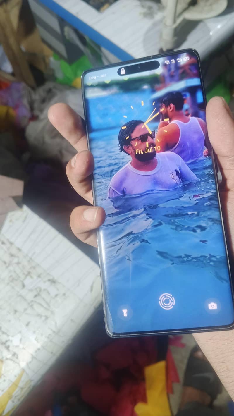 Tecno CAMON 30S 6