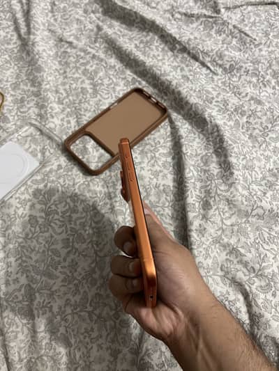 iPhone 17 Pro Max 256gb non pta jv 100 health 10/10