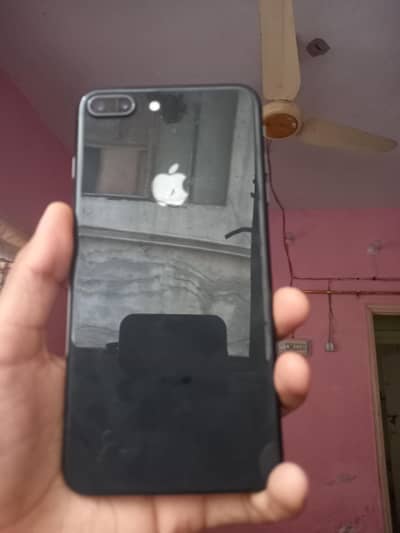 Apple iPhone 8 Plus