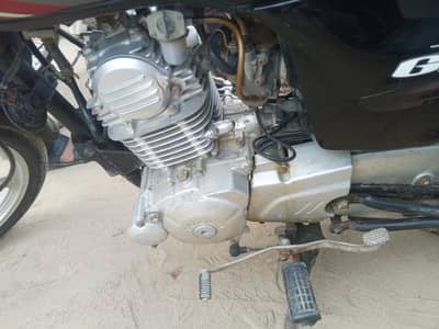 Suzuki 110